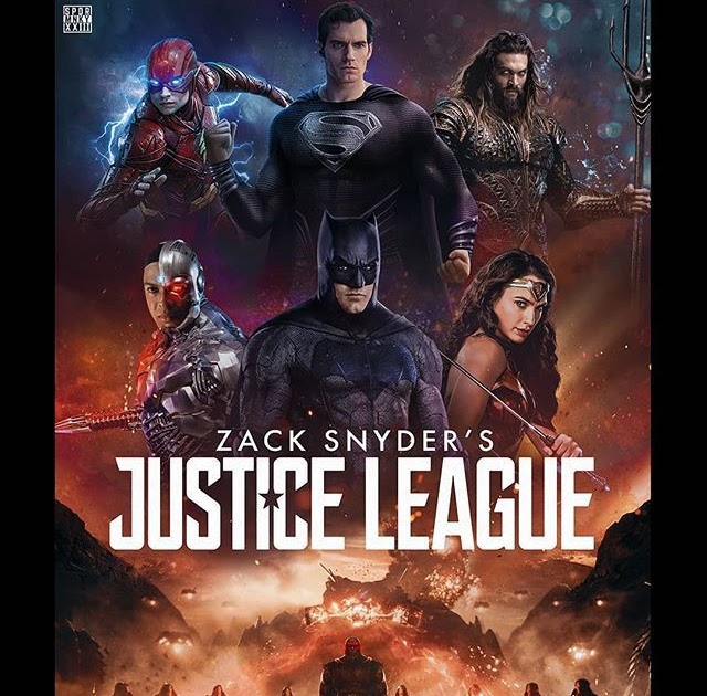VER La Liga de la Justicia de Zack Snyder FULL HD Online ( Película - La Liga De La Justicia Pelicula Completa Español Latino Online