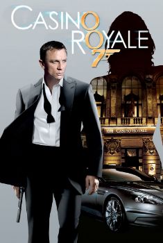 007: Cassino Royale Torrent – BluRay 1080p/4K Dual Áudio