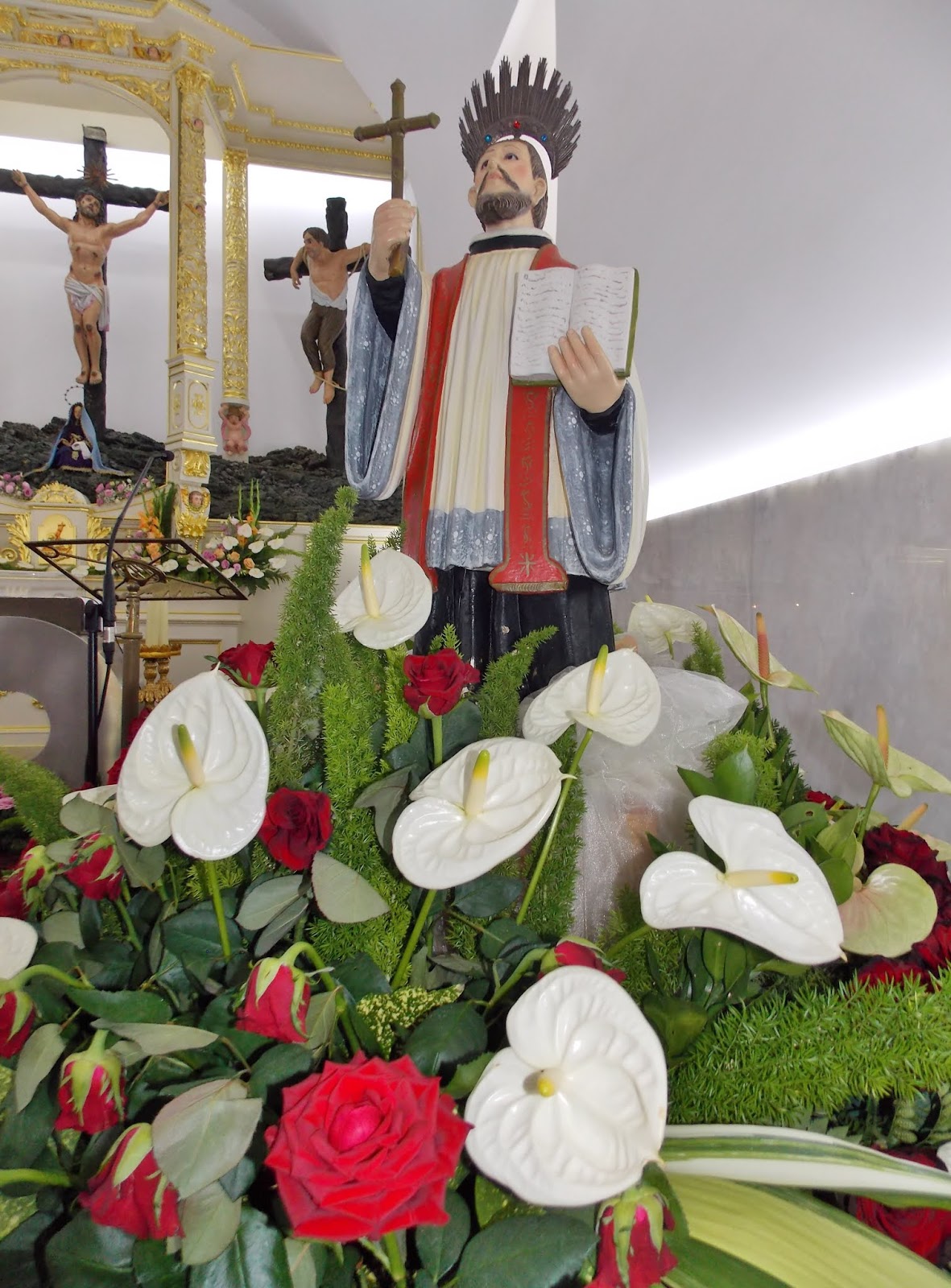 Sementes de Esperança NOVENA A SÃO CAETANO