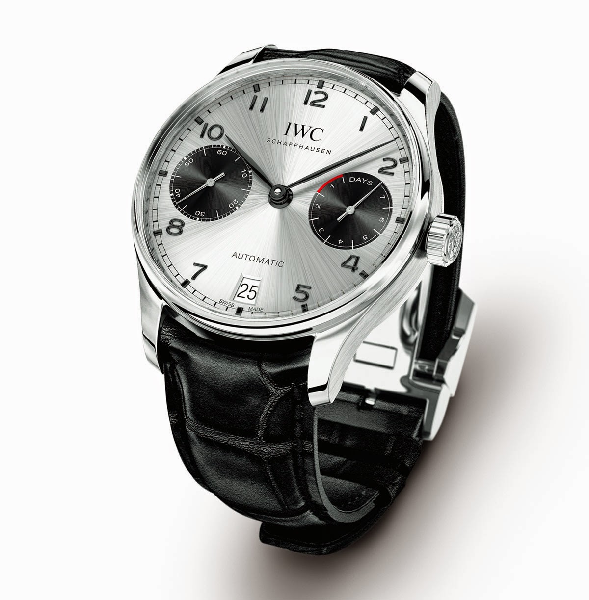 iwc lebanon edition