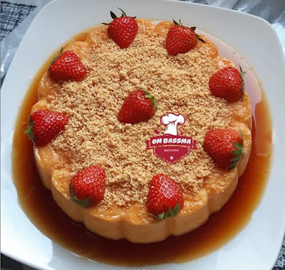 تحلية باردة سهلة و اقتصادية