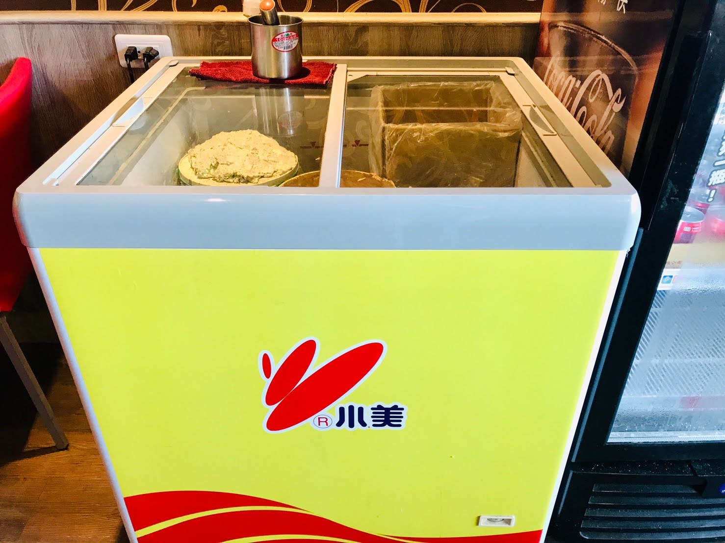 竹南頭份美食餐廳推薦 平價火鍋店 頭份平價美食 老石頭火鍋
