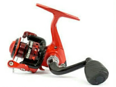 Reel Daido Marmot Spin 500