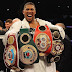 Atiku, Ben Bruce, DJ Cuppy Congratulates Anthony Joshua As He Regains His Heavyweight Title