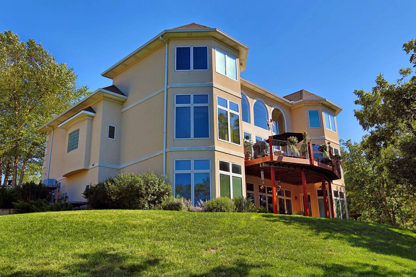 Lee's Summit, MO 64081 Home for Sale Home for Sale Winterset Woods