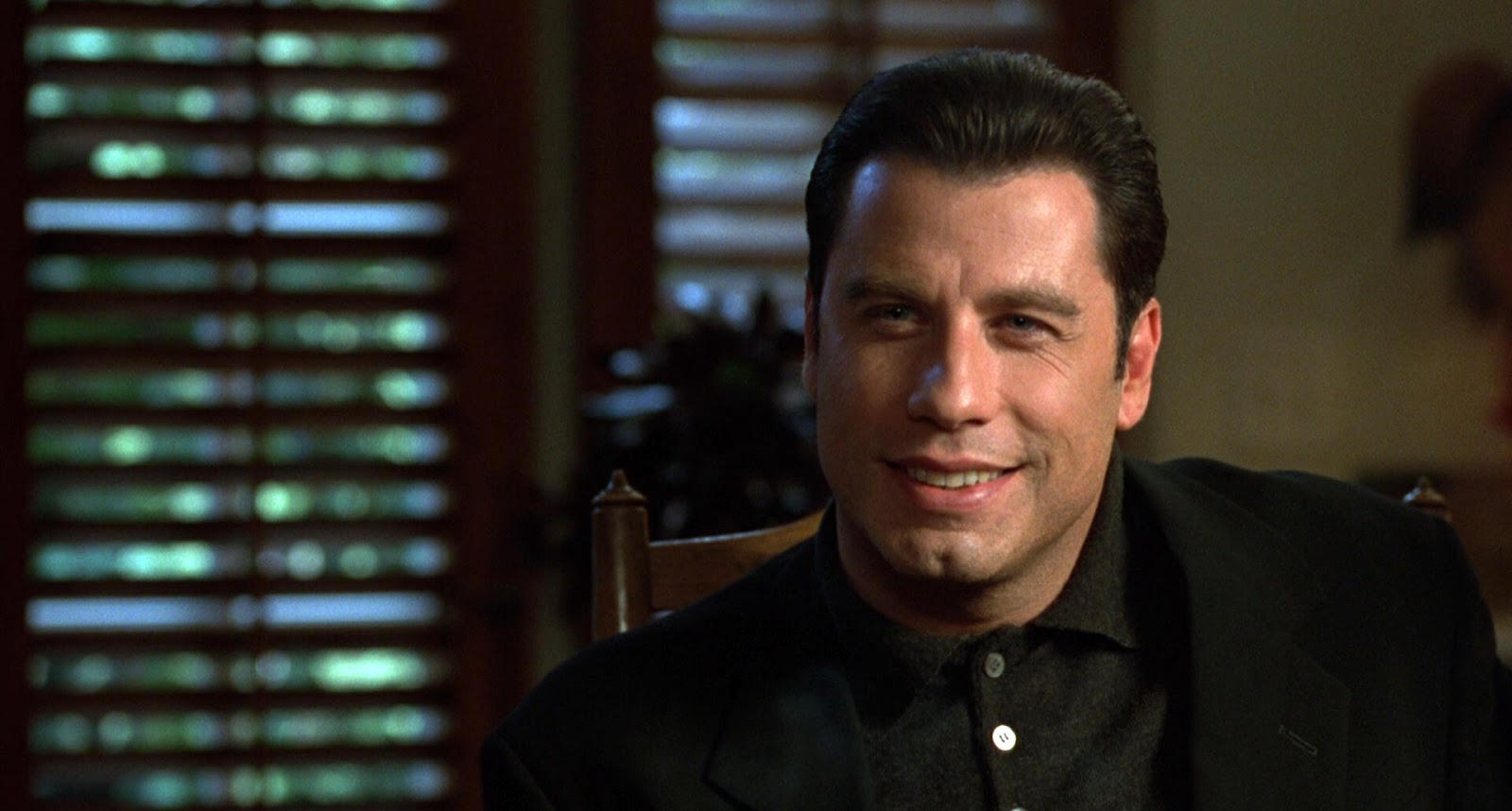Let&rsquo;s Blog: HAPPY BIRTHDAY, JOHN TRAVOLTA!