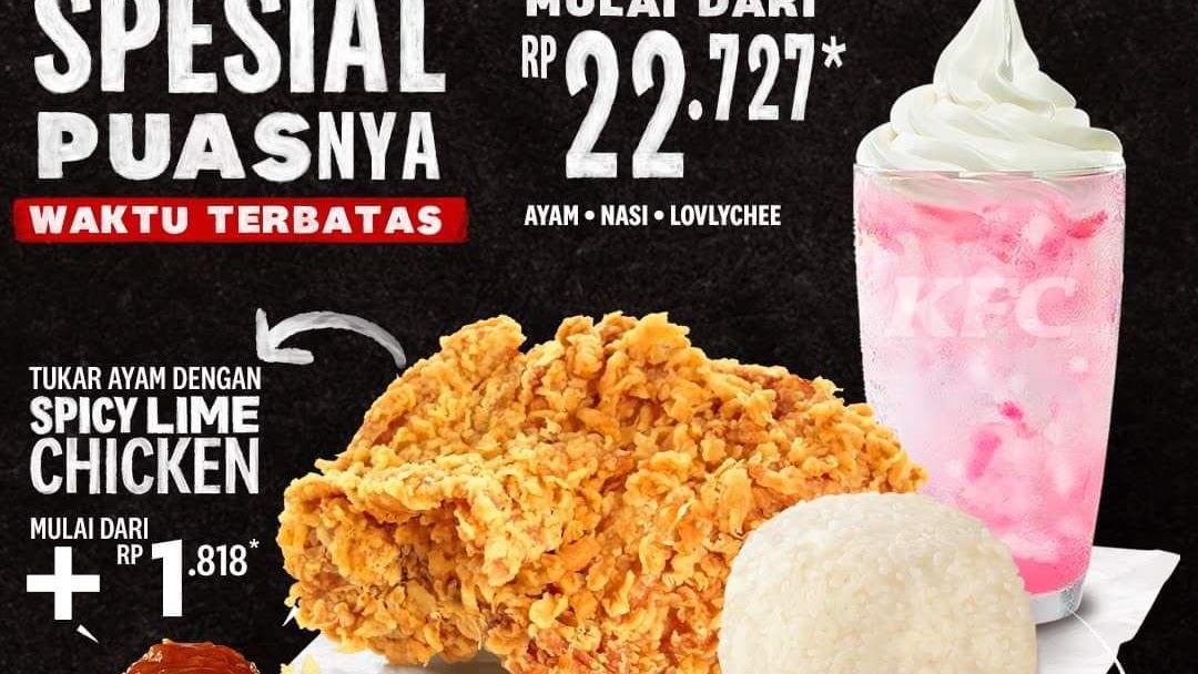 Promo Kfc Hari Senin Kamis Paket Spesial Puasnya Scanharga Promo Kfc Hari Senin Kamis Paket Spesial Puasnya Scanharga
