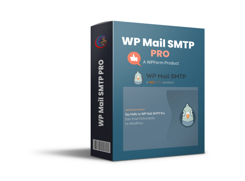 Wp mail smtp