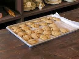  cookie sheet - tepsi biskotash