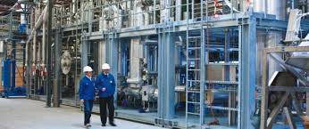 Golden opportunity for SMEs with Oil & Gas industry under pressure.