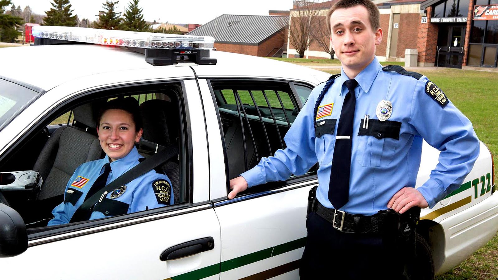 Law Enforcement Programs Law Enforcement