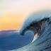 Sunrise in Gold Coast, Australia