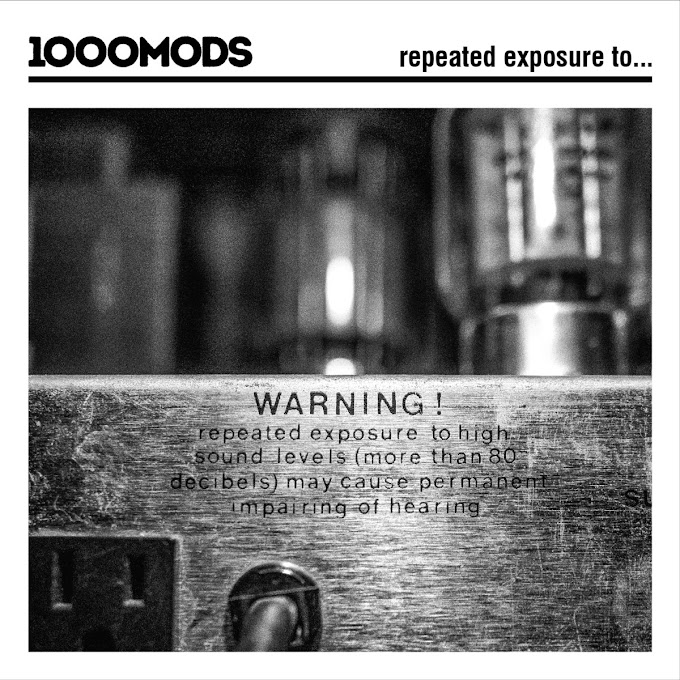 1000mods - Repeated Exposure To... | Review