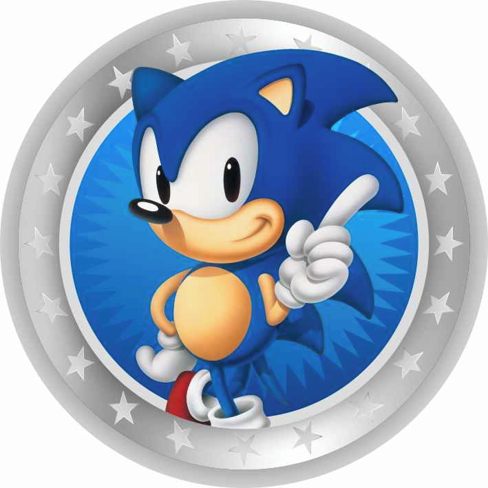 Redes sociais comemoram anúncio de novo jogo 2D do Sonic - Tecnologia -  Estado de Minas