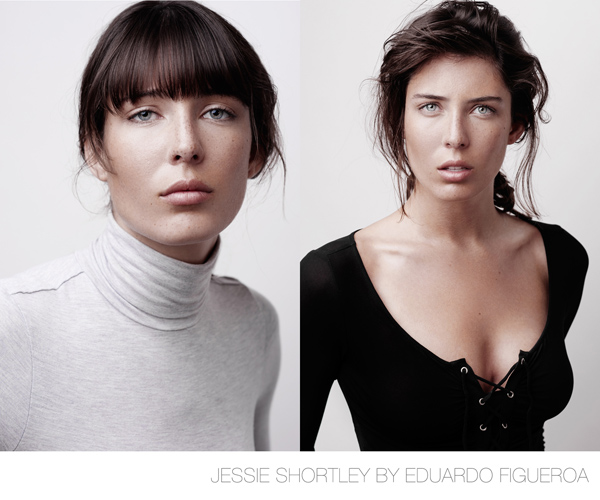 Jessie Shortley - Eduardo Figueroa - Cast Images
