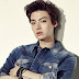 Ahn Jae Hyun Artis Naungan HB Entertainment