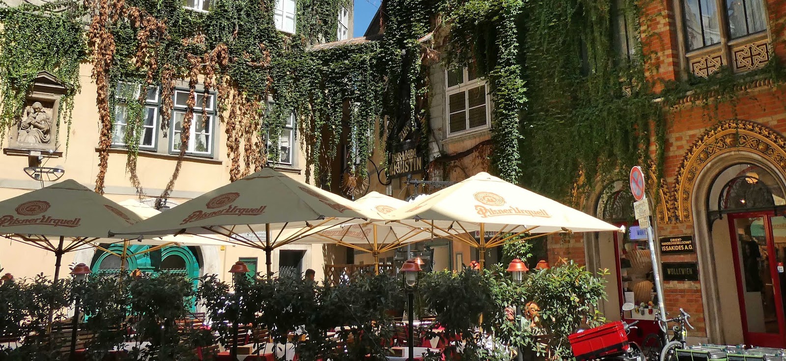 La Lair On Wheels Vienna World's Most Livable City of 2018