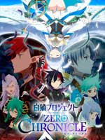 Assistir Shironeko Project: Zero Chronicle Online Assistir Shironeko Project: Zero Chronicle Online