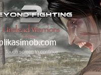 Beyond Fighting 2: Undead APK V1.0.1 Full