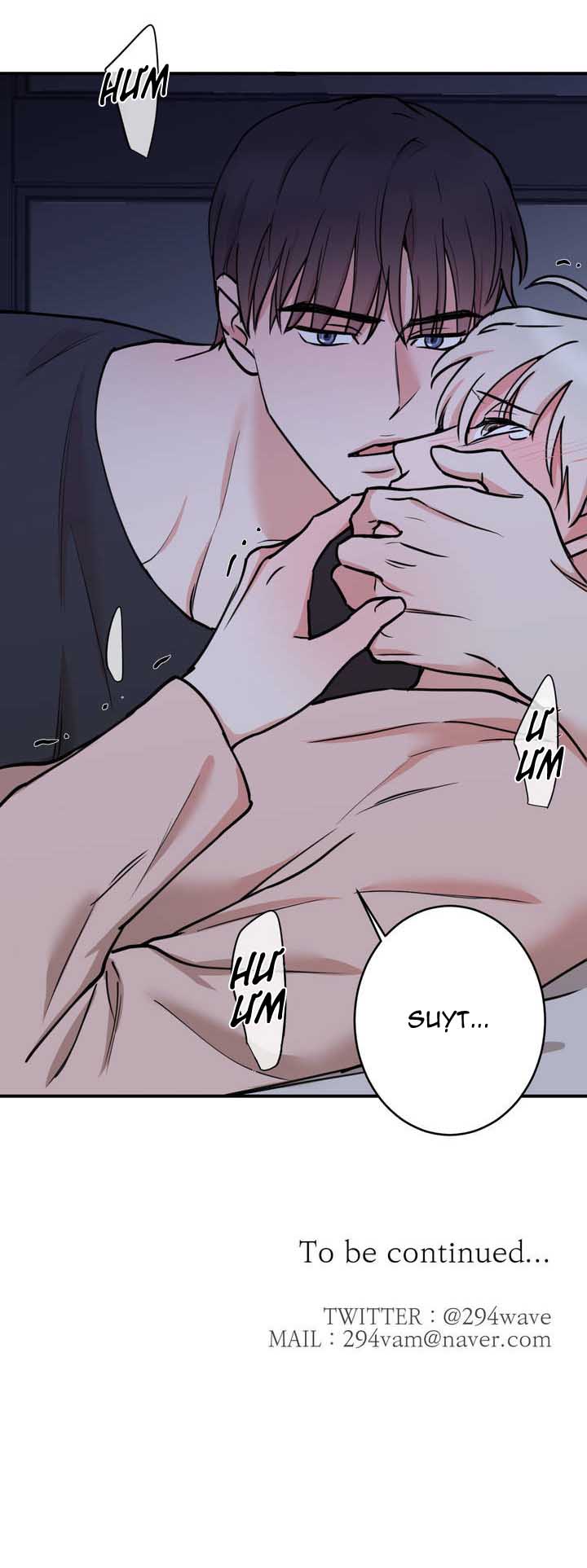 Đọc truyện Trong vòng bí mật - Chapter 48