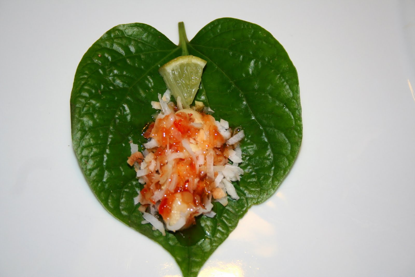 This Hidden Ingredient Is Responsible for the Ultimate Thai Flavor Explosion!