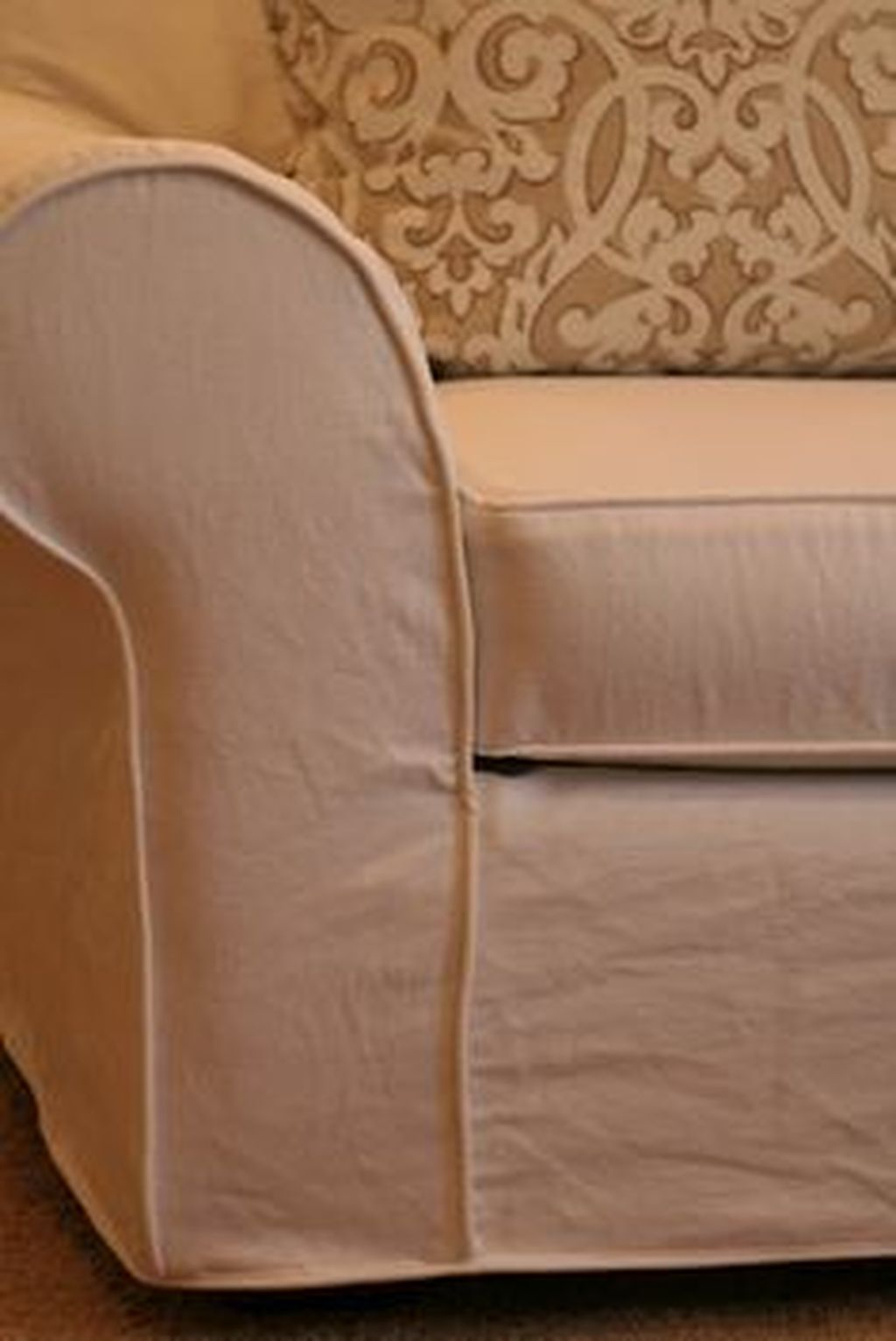 35+ Stylish Diy Sofa Covers Design Ideas To Try Today Bedroomm004