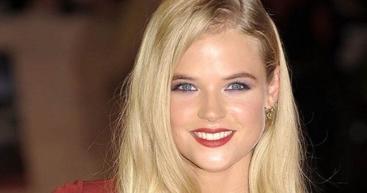 gabriella wilde 2020