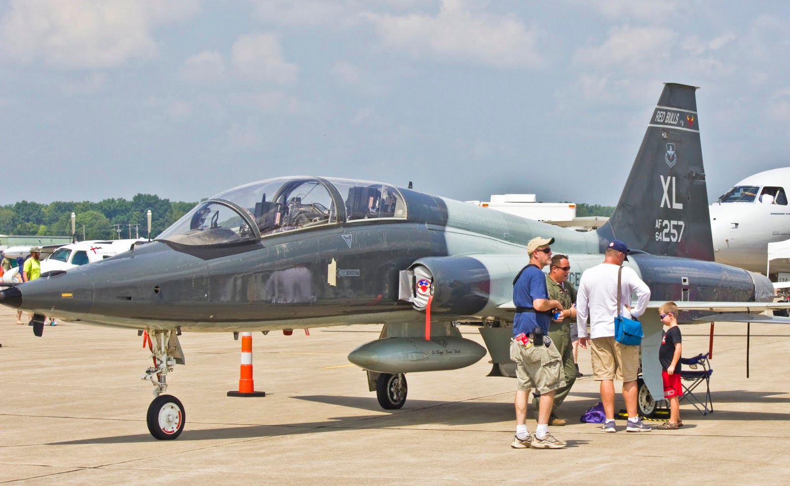 The Aero Experience Guest Post Terre Haute, IN Airshow Coverage by