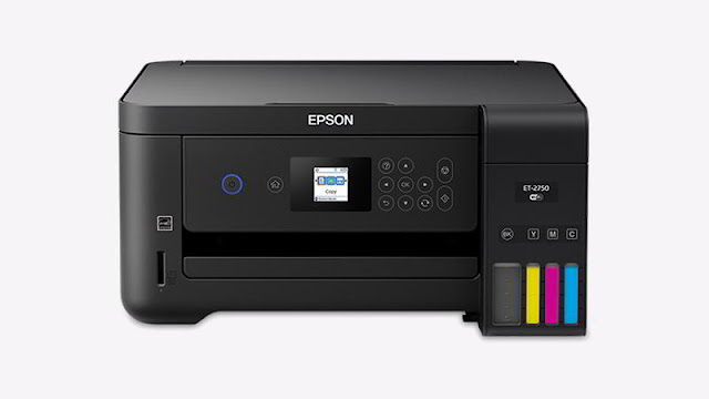 epson et-2750 driver