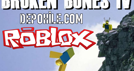 Break bones 4 script. Break bones 4 script