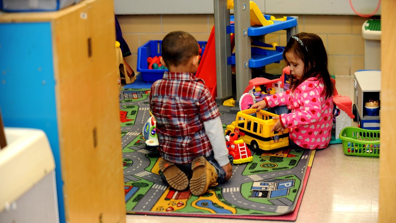 Topics In Early Childhood Special Education Education Choices topics-in-early-childhood-special-education-education-choices