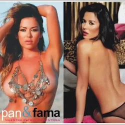 Karina Jelinek Desnuda. Foto 9
