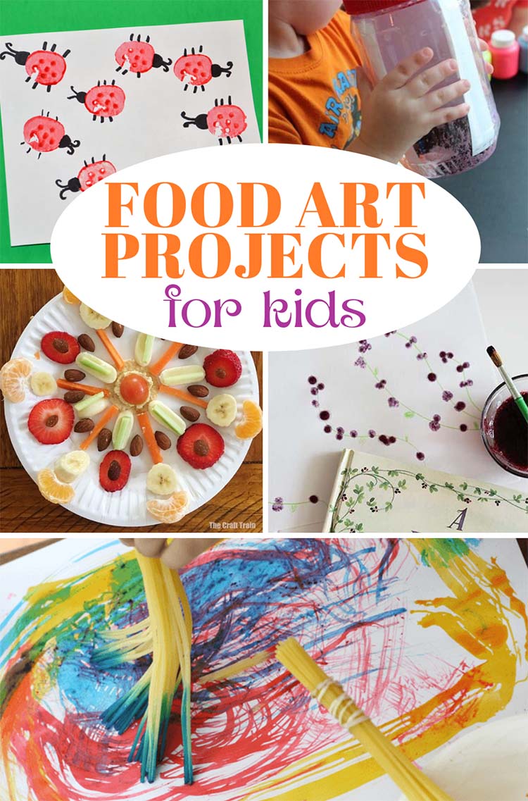 Fun Chef Craft Ideas for Preschoolers