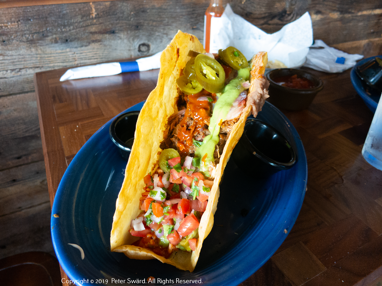 The Daily Lunch Margaritas Waltham