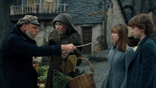 Les Désastreuse Aventures Des Orphelins Baudelaire Streaming [VF] Les désastreuses aventures des orphelins Baudelaire 2004 Film