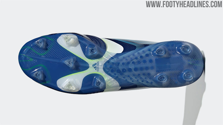 Adidas X 506+ Tunit Boots Released - Footy Headlines