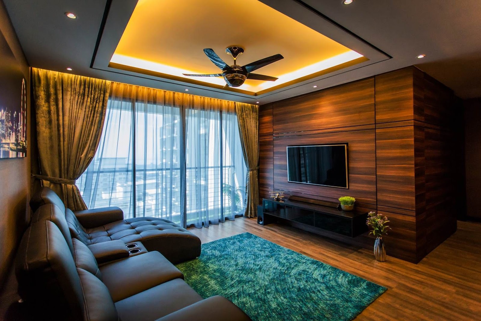 The Best 50 Gypsum Board Ceiling And False Ceiling Designs