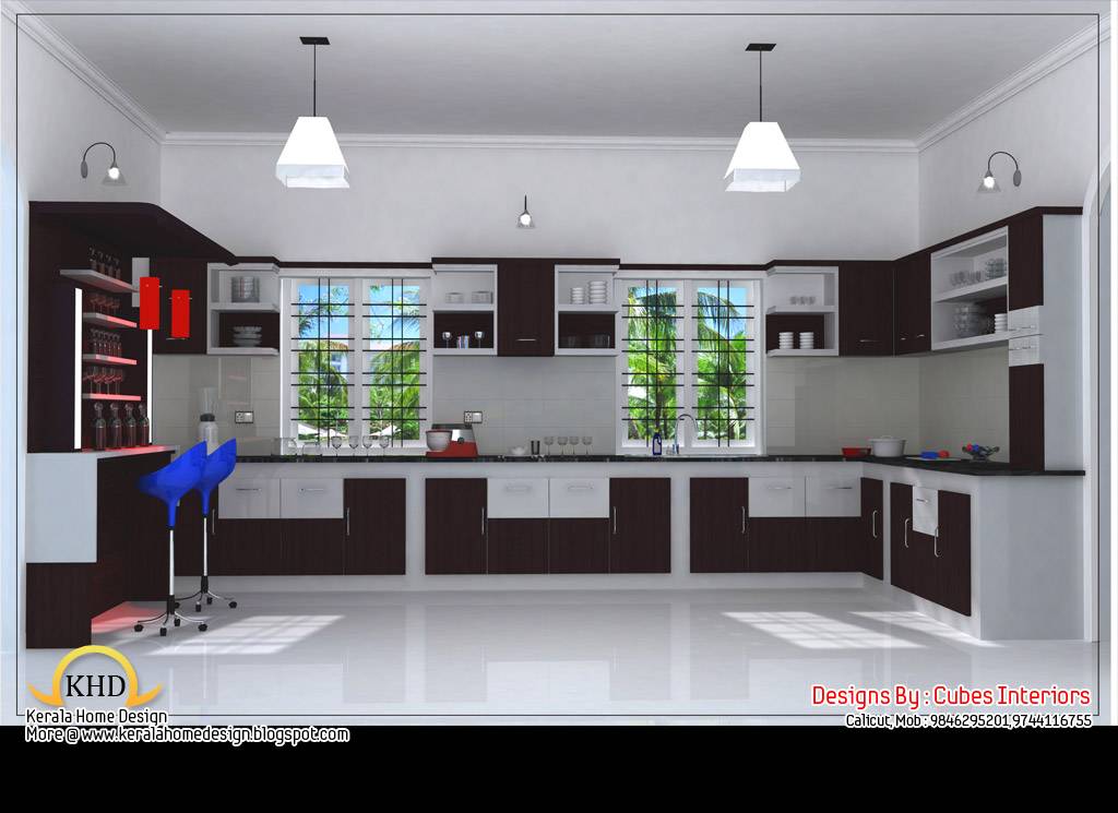  Home interior design ideas  Kerala home  design  and floor 