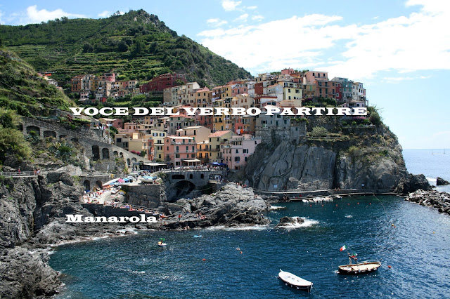 COSA VISITARE A MANAROLA ALLE CINQUE TERRE