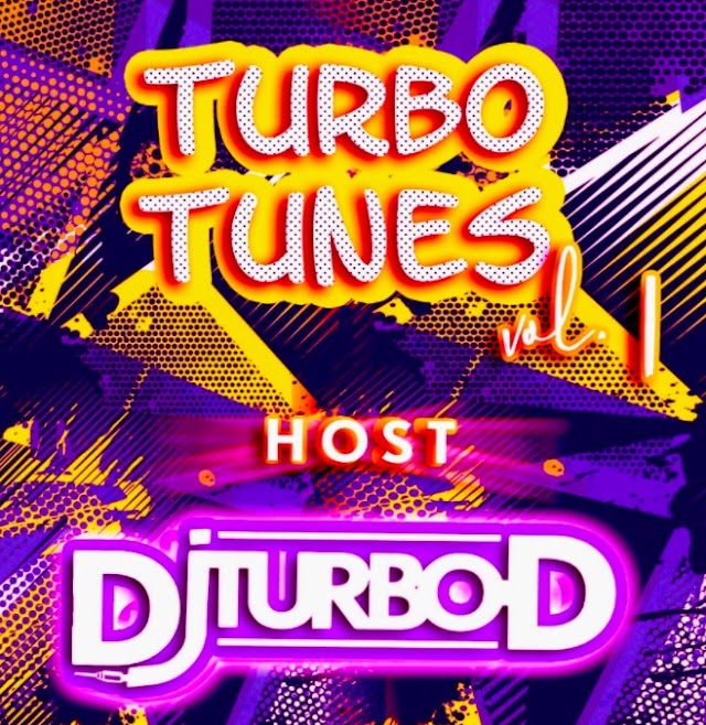 Download Mixtape: DJ Turbo D - Turbo Tunes Vol. 1 Mixtape