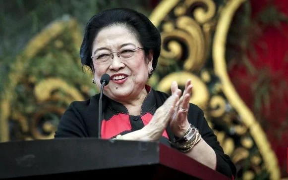 Minta Seluruh Kadernya Jangan Loyo, Megawati: PDIP Ini Kan 'Nomor Satu' Terus, Makanya Fighting Spirit Jangan Sampai Hilang