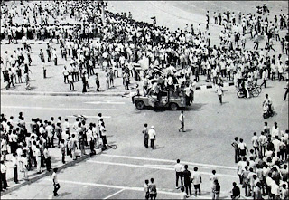 Siamese Visions: Student Protests 14 October 1973