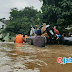 Parung Lesang, Daerah Langganan Banjir di Cikarang Pusat