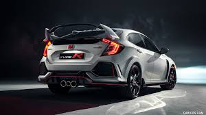 Harga Mobil Sport Honda Civic Type R