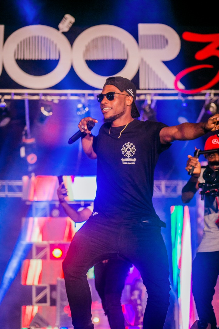 Lagos Comedy News DJ Kaywise to Host yearly Mega music event “JOOR