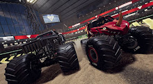 Monster Jam Steel Titans 2 MULTi11 – ElAmigos pc español