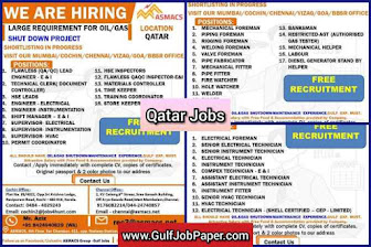 Jobs in Qatar 5 Gulf%2BJob%2BPaper%2BQatar%2B28
