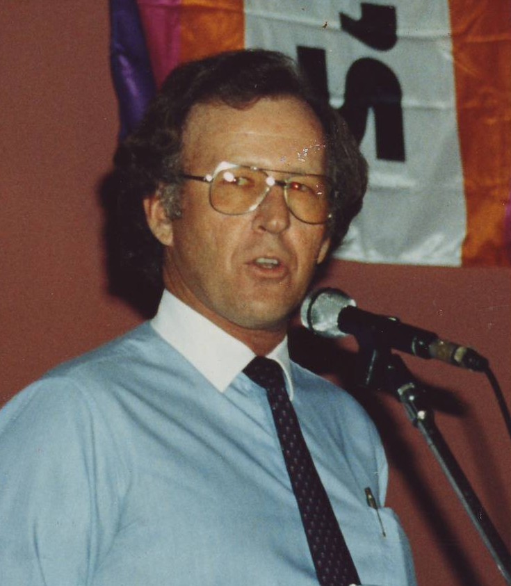 REPCO RELIABILITY TRIAL 1979 The organisers