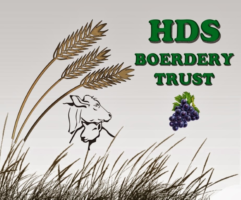 HDS Boerdery Trust