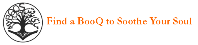 Find a 'BooQ' to soothe your soul